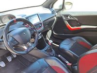 Usata Peugeot 208 200 CV (147 kW) 2014 Utilitaria