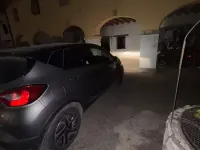 Usata Renault Captur 90 CV (66 kW) 2014 SUV
