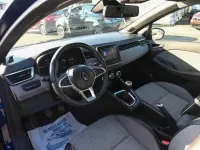 Usata Renault Clio Techno 90 CV (66 kW) 2024 Blu Utilitaria