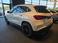Nuova Mercedes GLA200 150 CV (110 kW) 2026 Bianco polare SUV