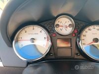 Usata Peugeot 207 70 CV (51 kW) 2011 Bianco Utilitaria