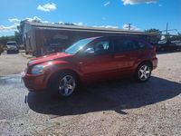 Usata Chrysler Sebring Touring 140 CV (102 kW) 2008 Gray Berlina