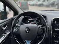 Usata Renault Clio 54 CV (39 kW) 2013 Nero Berlina
