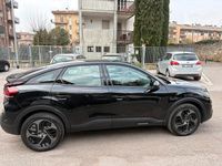 Usata Citroën C4 Feel 131 CV (96 kW) 2023 Nero SUV