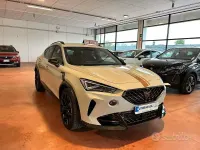 Usata Cupra Formentor VZ 390 CV (286 kW) 2023 Grigio SUV