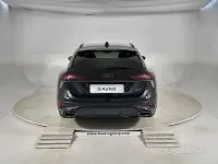 Usata Audi A6 S-Line 299 CV (219 kW) 2025 Nero Station wagon