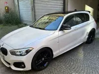 Usata BMW 118 M Sport 150 CV (110 kW) 2018 Berlina