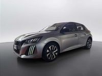 Usata Peugeot 208 Style 101 CV (74 kW) 2025 Grigio artense Utilitaria