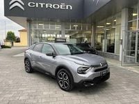 Usata Citroën C4 Shine 56 kW (77 CV) 2023 Argento Berlina