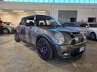 Usata Mini Cooper S 261 CV (191 kW) 2002 Other Utilitaria
