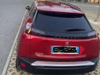 Usata Peugeot 2008 Allure 110 CV (80 kW) 2021 SUV