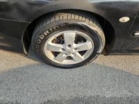 Usata Peugeot 407 Premium 109 CV (80 kW) 2008 Nero Station wagon