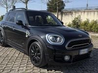 Usata Mini Cooper S Countryman 136 CV (100 kW) 2019 SUV