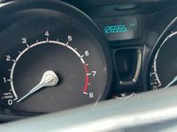 Usata Ford Ecosport 100 CV (73 kW) 2015 Grigio SUV