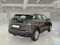 Usata Peugeot 3008 Business-Line 130 CV (95 kW) 2021 SUV