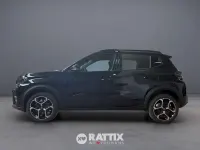Nuova Citroën C3 PureTech 101 CV (74 kW) 2026 Night black SUV