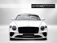 Usata Bentley Continental GT 659 CV (484 kW) 2023 Bianco Coupé