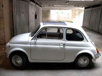 Usata Fiat 500L 1970 Bianco Monovolume