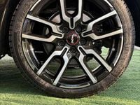 Usata Mini John Cooper Works 156 CV (114 kW) 2025 Grigio Utilitaria