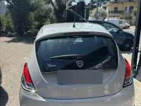 Usata Lancia Ypsilon 69 CV (50 kW) 2018 Grigio Utilitaria