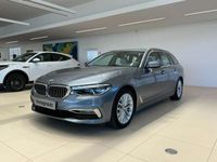 usata BMW 520 520 d Touring Luxury auto