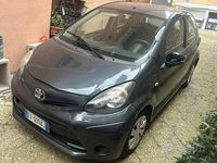 Usata Toyota Aygo 68 CV (50 kW) 2013 Utilitaria