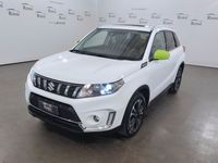 usata Suzuki Vitara 1.4 boosterjet Starview 4wd allgrip auto