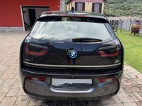Usata BMW i3 Efficient Dynamics 102 CV (75 kW) 2017 Grigio Utilitaria