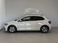 Usata VW Polo Move 95 CV (69 kW) 2024 Other Utilitaria