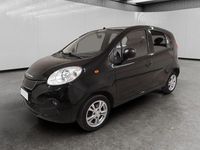 Usata DR DR 1.0 50 kW (69 CV) 2019 Nero Utilitaria