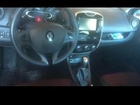 Usata Renault Clio IV 2015 Berlina