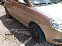 Usata Lancia Ypsilon 90 CV (66 kW) 2007 Utilitaria