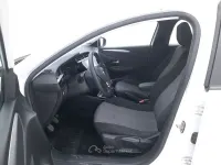 Usado Opel Corsa 75 HP (55 kW) 2021 Branco Citadino