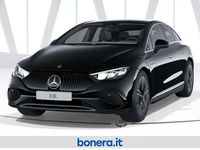 Usata Mercedes EQE300 Advanced Plus 180 kW (245 CV) 2025 Nero Berlina