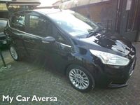 usata Ford B-MAX 1.6 TDCi 95 CV Business