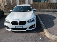 Usata BMW 118 M Sport 150 CV (110 kW) 2018 Utilitaria