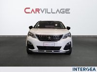 Usata Peugeot 3008 Allure 131 CV (96 kW) 2020 Bianco SUV