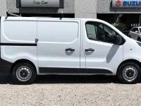 Usata Renault Trafic 145 CV (106 kW) 2021 Bianco