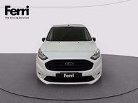 Usata Ford Transit Trend 101 CV (74 kW) 2021 Bianco Furgone