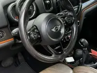 Usata Mini Cooper D Countryman Hype 150 CV (110 kW) 2017 Bluazzurro SUV