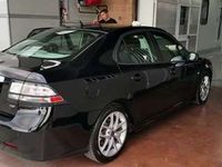 usata Saab 9-3 9-3Sport Sedan 1.9 ttid Linear 180cv