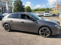 Usata Opel Astra Business Elegance 131 CV (96 kW) 2023 Grigio Utilitaria