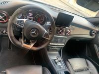 Usata Mercedes CLA45 AMG AMG 381 CV (280 kW) 2016 Grigio Berlina