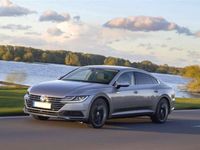 usata VW Arteon Arteon2.0 bitdi Sport 4motion 240cv dsg