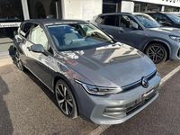Nuova VW Golf VIII Edition 150 CV (110 kW) 2025 Dolphin grey Berlina