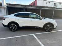 Usata Citroën C4 X 2023 Bianco SUV
