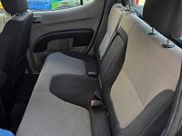 Usata Mitsubishi L200 181 CV (133 kW) 2020 Nero Pick-up