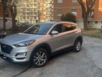 Usata Hyundai Tucson 132 CV (97 kW) 2018 SUV