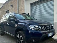 Occasion Dacia Duster Essentiel 116 ch (85 kW) 2019 Bleue SUV
