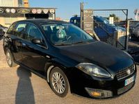 Usata Fiat Croma Active 120 CV (88 kW) 2008 Nero Station wagon